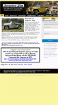 Mobile Screenshot of jeepsterjim.com